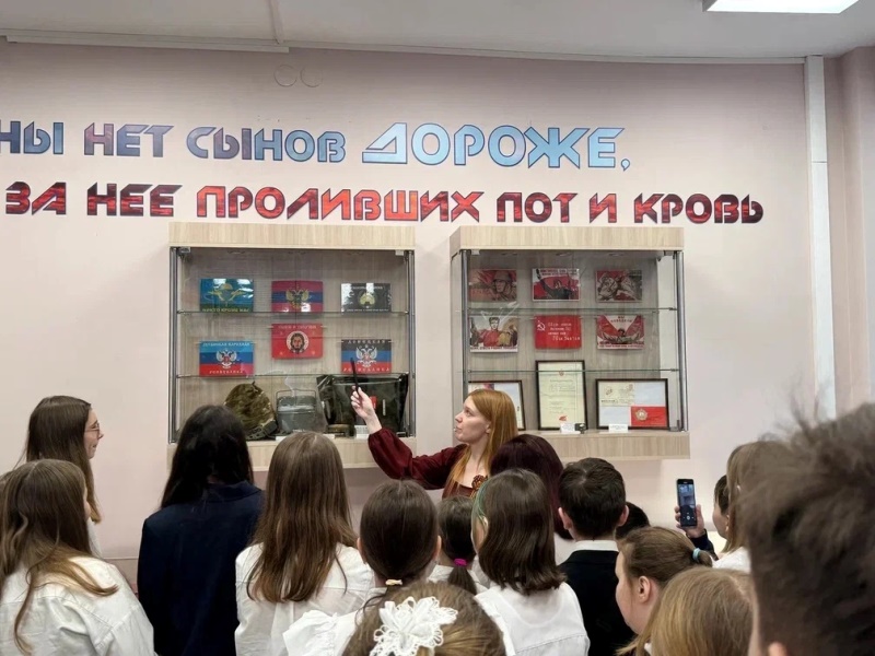 Музейный комплекс Музейный комплекс.
