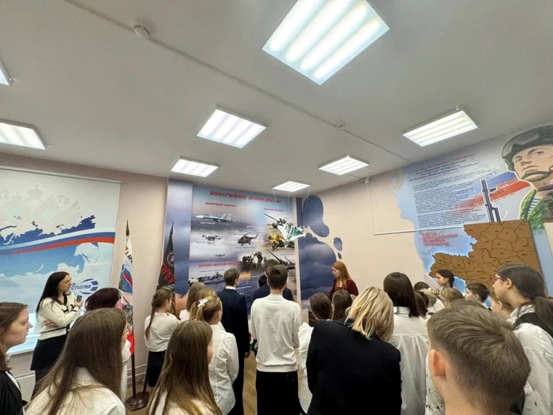 Музейный комплекс Музейный комплекс.